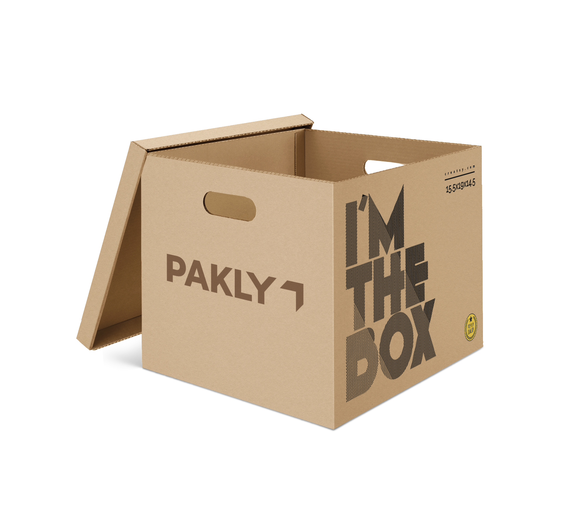 Bakery Boxes