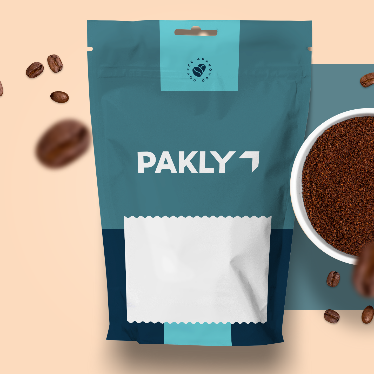Pouches