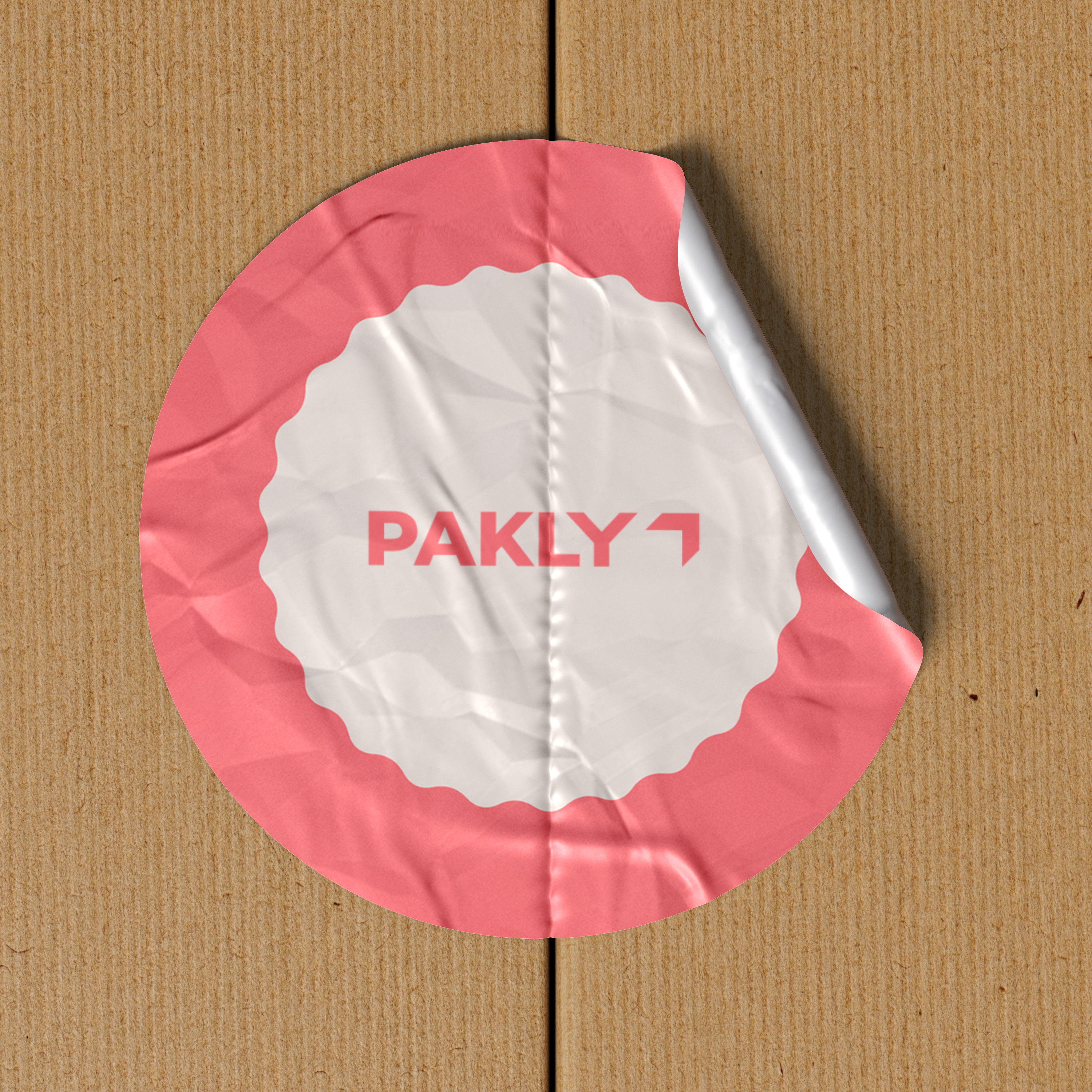 Stickers & Labels