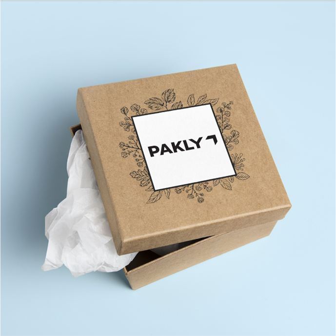Mailer Box