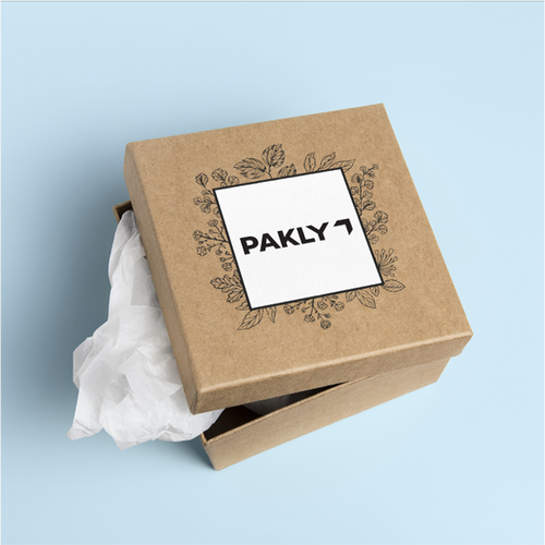 Custom Mailer Boxes