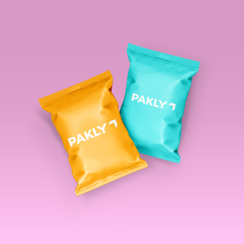 Pet food packaging